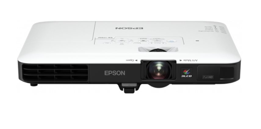 EPSON 3LCD projektor EB-1795F 1920x1080/3200 ANSI/10000:1/HDMI/LAN/1W Repro/(EB1