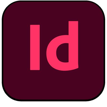 Adobe InDesign CC MP ML (+CZ) EDU NEW L-1 1-9 NAMED (12 měsíců)