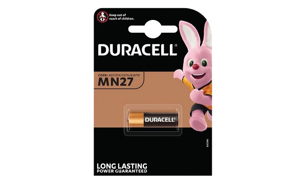 Duracell MN27 12V Security Battery
