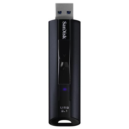 SanDisk Extreme PRO USB 3.1  256 GB