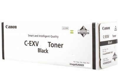 Canon toner C-EXV 54 pro iRC3025i / Black / 15500str.