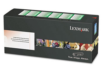 Lexmark MS818 Extra High Yield Return Program Toner Cartridge - 45 000 stran