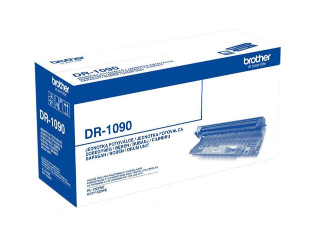 Brother DR-1090 opt. válec TONER BENEFIT (HL-122xWE, DCP-162xWE, do 10 000 str.