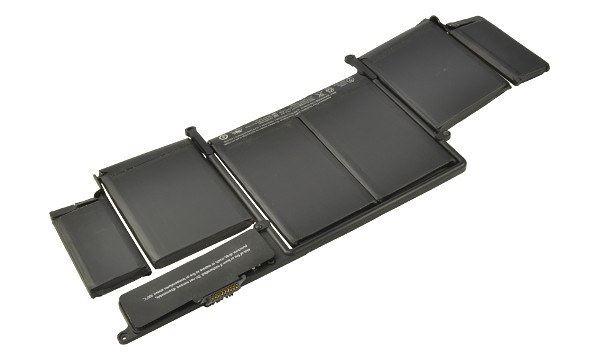 2-Power baterie pro Apple MacBook Pro 13" Late 2013 EMC2678 (A1502)