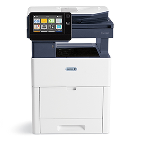 Xerox VersaLink C505 A4 43ppm Duplex Copy/Print/Scan Sold PS3 PCL5e/6 2 Trays 70
