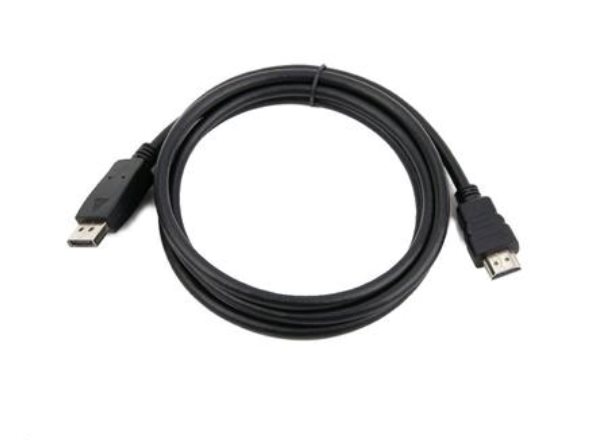 CABLEXPERT Kabel DisplayPort na HDMI, M/M, 10m