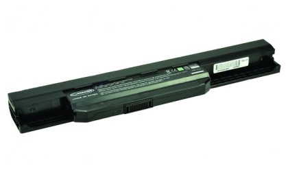 2-Power baterie pro ASUS A43/A53/A83/K43/K53/K54/K84/P43/P53/X43/X53/X54/X84 Ser