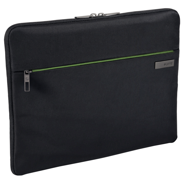 LEITZ Pouzdro na laptop 15,6"  Complete, černá