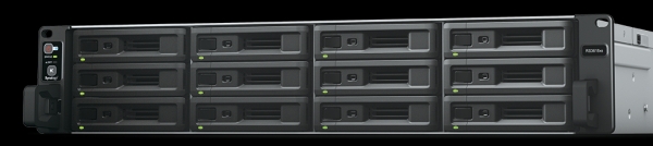 Synology RS3618xs Rack Station