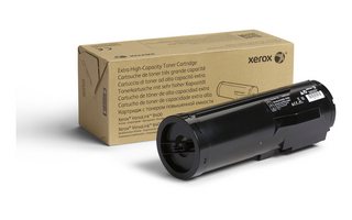 Xerox Black Extra High Capacity Toner Cartridge pro VersaLink B600/B605/B610/B61