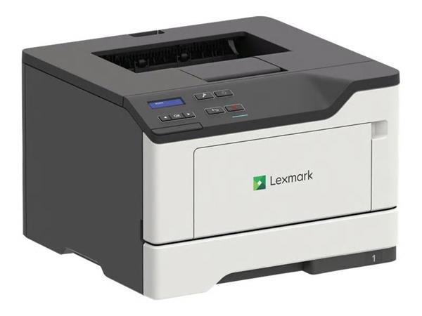 Lexmark MS321dn mono laser, 36 str./min., duplex, síť