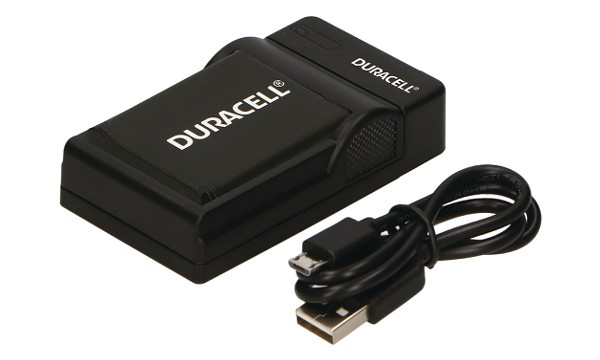 DURACELL Camera Battery Charger - pro digitální videokameru GoPro AHDBT-501 (Her