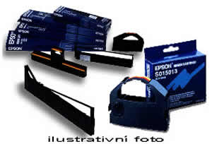 EPSON páska čer. LQ-2500/2550/860/1060/670/680/680Pro