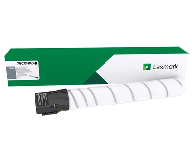 Lexmark MS/MX32x,42x,52x,62x Corporate Toner Cartridge - 15 000 stran