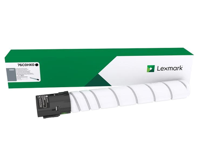 Lexmark toner 56F2U0E / black / 25 000 stran / Corporate