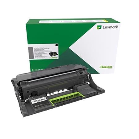 Lexmark B/MB/MS/MX 23,24,25,32,42,52,62, Black Return Program  Imaging Unit - 60