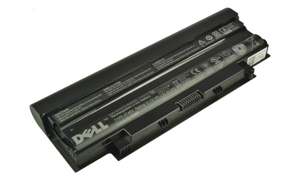 2-Power 451-11475 Baterie do Laptopu 11,1V 7860mAh 90Wh