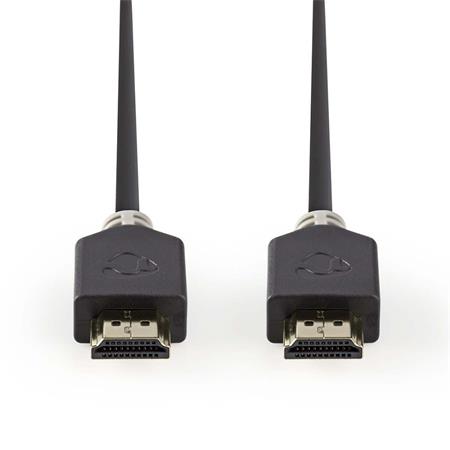 Nedis CVBW34000AT75 - Kabel High Speed HDMI™ s Ethernetem | Konektor HDMI™ - Kon