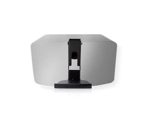 Nedis SPMT5500BK - Nástěnný Držák Reproduktoru | Sonos® PLAY:5-Gen2™ | Možnost S