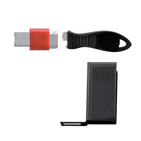 Kensington USB Lock Cable Guard