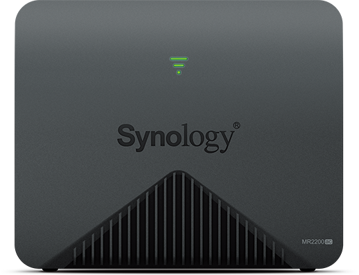 Synology Mesh Router MR2200ac