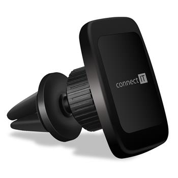 CONNECT IT InCarz 6Strong360 univerzální magnetický držák do auta, 6 magnetů, če