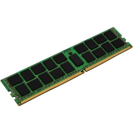 Kingston Dell Server Memory 16GB DDR4-2666MHz Reg ECC Dual Rank Module