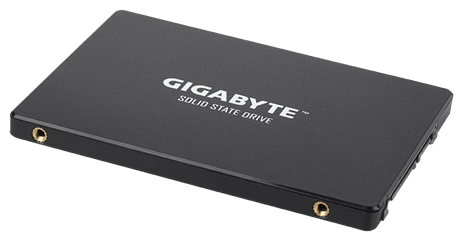 GIGABYTE SSD 256GB