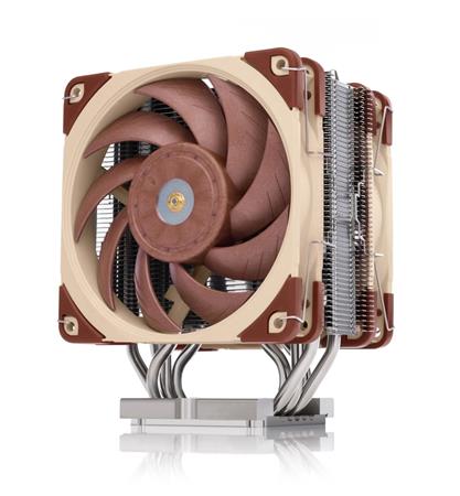 Noctua NH-U12S DX-3647,Intel Xeon LGA3647