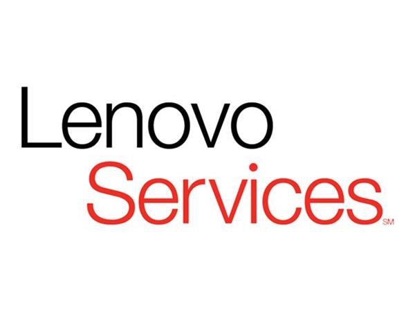 Lenovo PW Spac 1 Year Post Warranty Onsite Repair 24x7 4 Hour Response  (7875)