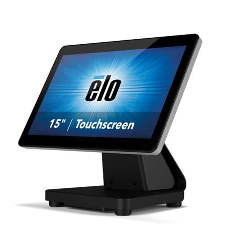 Dotykový počítač ELO 15i1 STD, 15,6" LED LCD, PCAP (10-Touch), ARM A53 2.0Ghz, 3