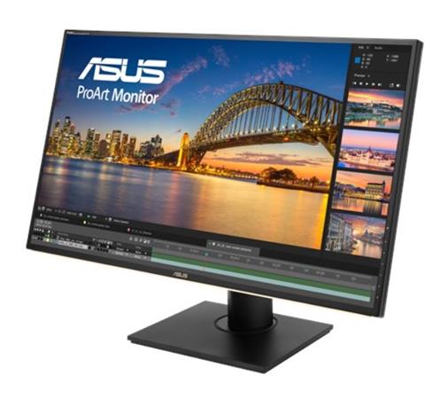 ASUS ProArt PA329C 32`` Professional Monitor, 4K (3840 x 2160), IPS, 98% DCI-P3,