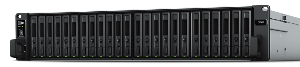 Synology FlashStation FS6400