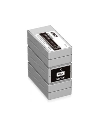 EPSON cartridge S020563 Black (C831)