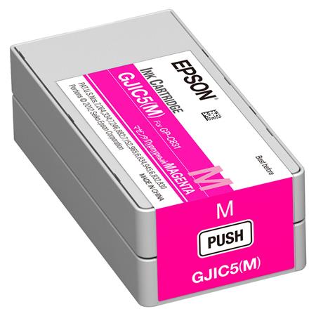 EPSON cartridge S020565 Magenta (C831)