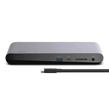 Belkin Thunderbolt™ 3 Dock Pro, vč. Thunderbolt kabelu 0,8m