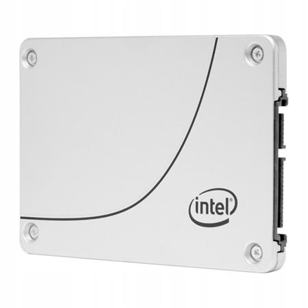 Intel® SSD DC S4610 Series (1.9TB, 2.5in SATA 6Gb/s, 3D2, TLC) Generic Single Pa