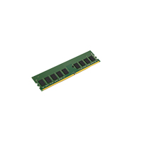 Kingston Dell Server Memory 16GB DDR4-2666MHz ECC Module