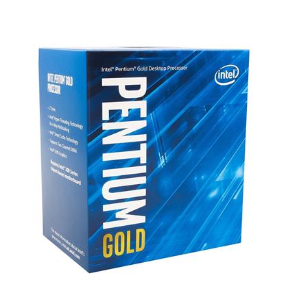 INTEL Pentium G6500 4.1GHz/2core/4MB/LGA1200/Graphics/Comet Lake