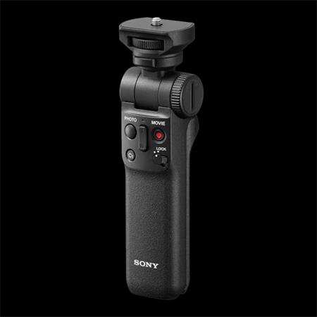 SONY GP-VPT2BT –Grip pro snímání s bezdrátovým dálkovým ovladačem