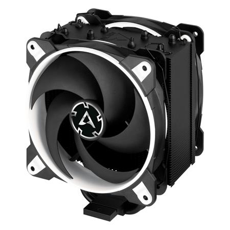 ARCTIC Freezer 34 eSport edition DUO (White) CPU Cooler for Intel 1150/1151/1155