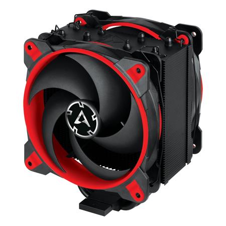 ARCTIC Freezer 34 eSport edition DUO (Red) CPU Cooler for Intel 1150/1151/1155/1