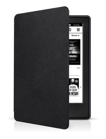 CONNECT IT pouzdro pro Amazon New Kindle 2019 (10. gen.), ČERNÉ