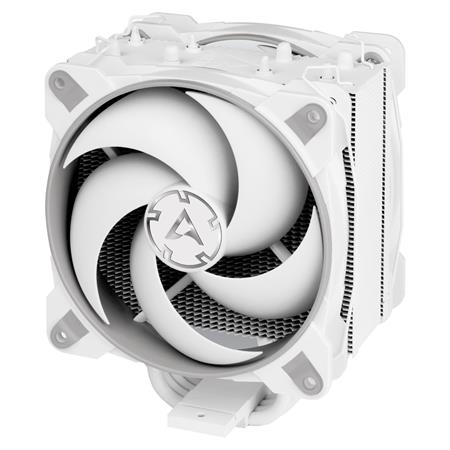 ARCTIC Freezer 34 eSports DUO (Grey/White) Intel Socket 1150/1151/1155/1156/2066