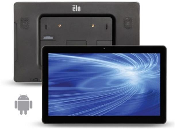 Dotykový počítač ELO 10I3, 25.4 cm (10``), Projected Capacitive, SSD, Android, b