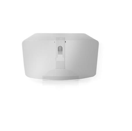 Nedis SPMT5500WT - Nástěnný Držák Reproduktoru | Sonos® PLAY:5-Gen2™ | Možnost S