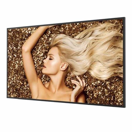 BenQ LCD SL7502K 75"Smart Signage 4K Pantone/500nits/(24/7)/1200:1/2×HDMI/DP/RJ-