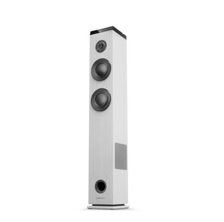 Energy Sistem Tower 5 g2 Ivory, Audio systém 2.1, 65W, Bluetooth 5.0, microSD, U