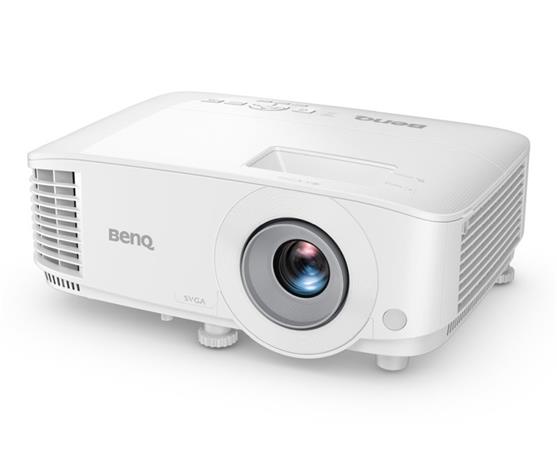 BenQ DLP Projektor MS560 /800x600 SVGA/4000 ANSI/1.96÷2.15:1/20000:1/2xHDMI/VGA/