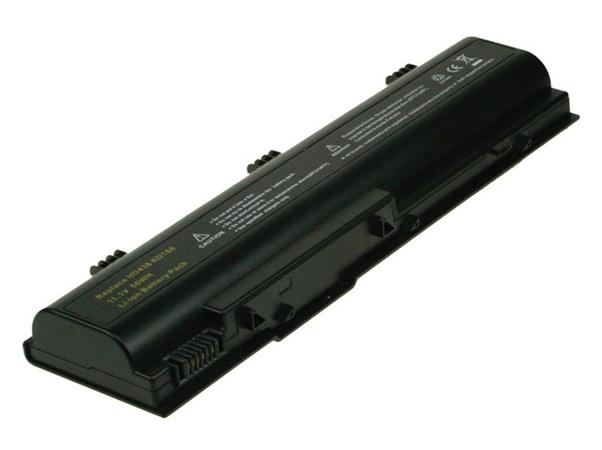 2-Power baterie pro Baterie do Laptopu ( 451-BBPD alternativ ) pro Latitude E557